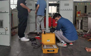 長(zhǎng)沙礦山研究院